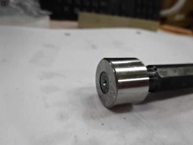 TZK 20H8 Screw/Stopper Image 3