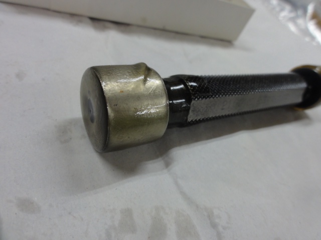 TZK 21G9 Screw/Stopper Image 2