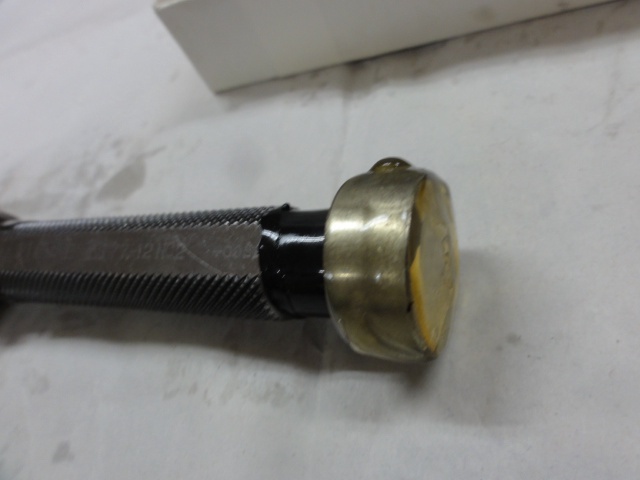 TZK 21G9 Screw/Stopper Image 3
