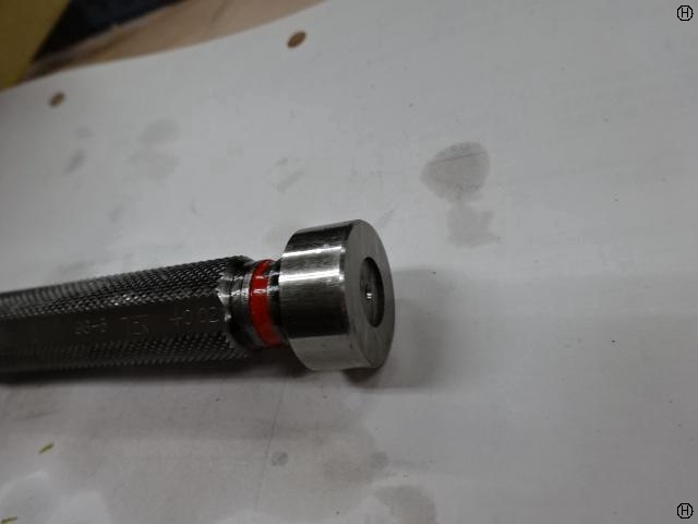 TZK 21H7 Screw/Stopper Image 2