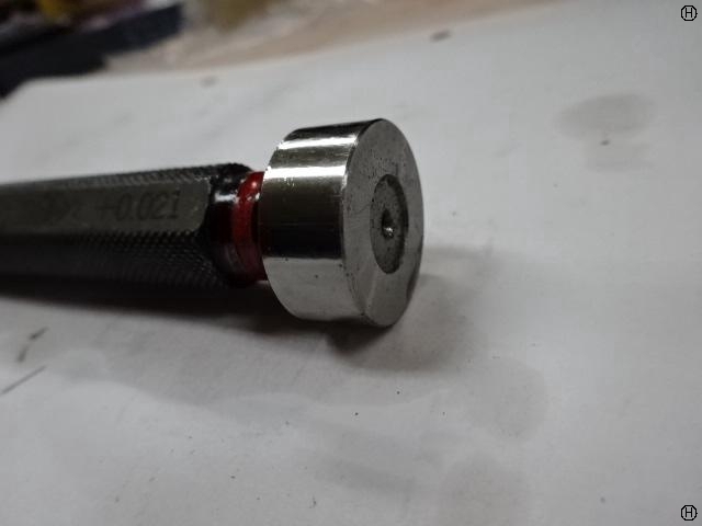 TZK 22H7 Screw/Stopper Image 2