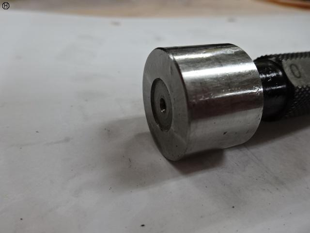 TZK 22H7 Screw/Stopper Image 3