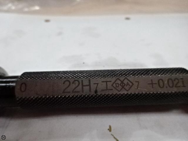 TZK 22H7 Screw/Stopper Image 4