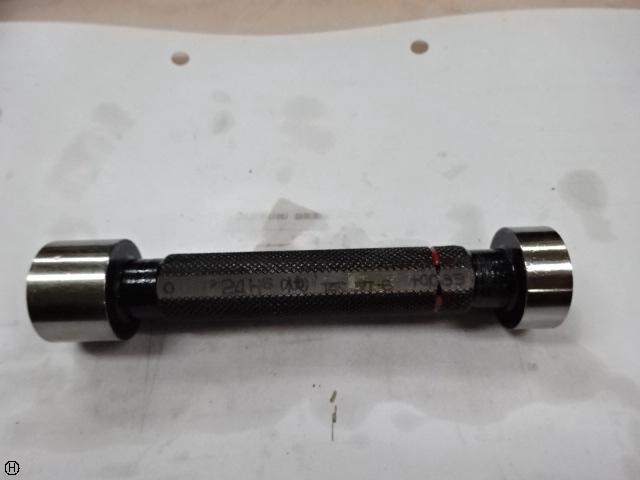 TZK 24H8 Screw/Stopper Image 1