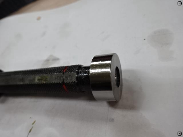 TZK 24H8 Screw/Stopper Image 2