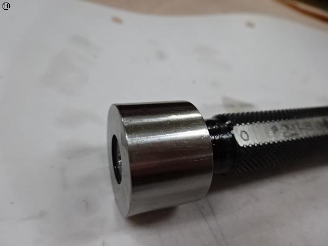 TZK 24H8 Screw/Stopper Image 3