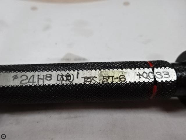 TZK 24H8 Screw/Stopper Image 4
