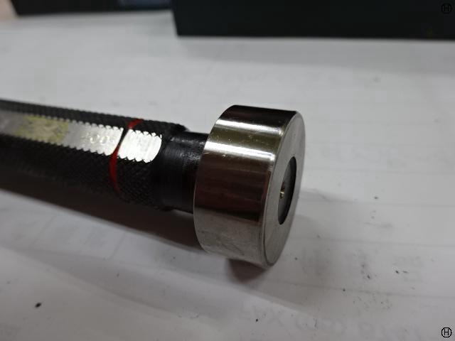 TZK 25 ねじ・栓 の画像 2枚目