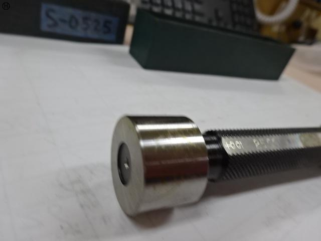 TZK 25 ねじ・栓 の画像 3枚目