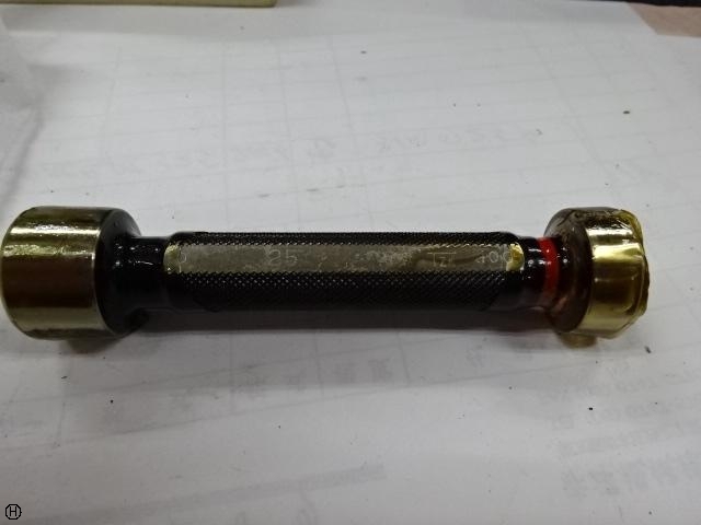 TZK 25 Screw/Stopper Image 1