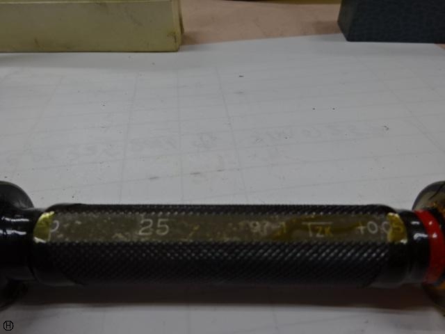 TZK 25 Screw/Stopper Image 4