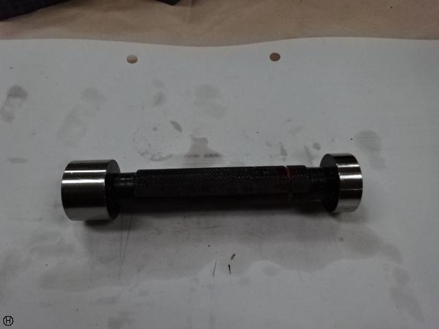 TZK 25H8 Screw/Stopper Image 1