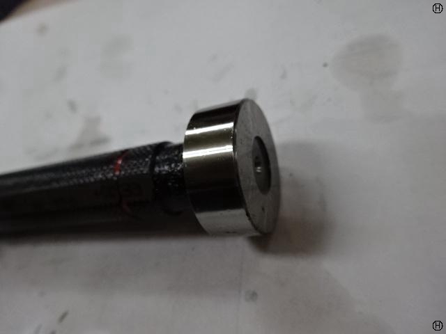 TZK 25H8 Screw/Stopper Image 2