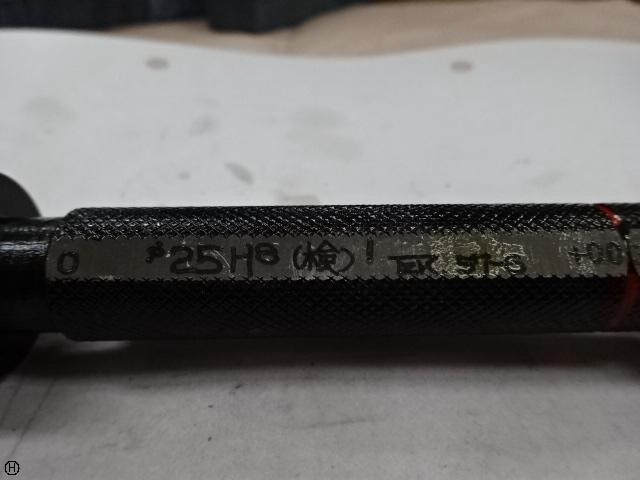 TZK 25H8 Screw/Stopper Image 4