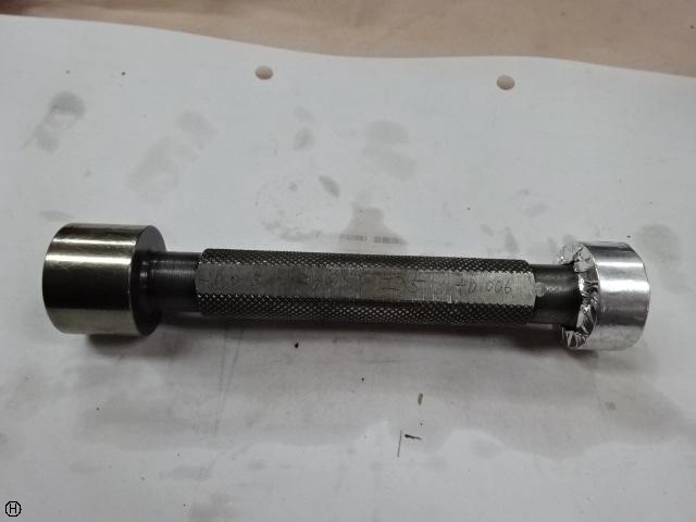 TZK 26K7 Screw/Stopper Image 1