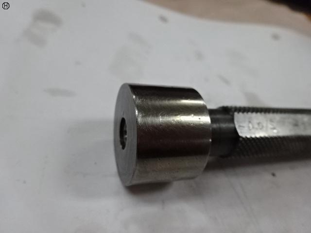 TZK 26K7 Screw/Stopper Image 3