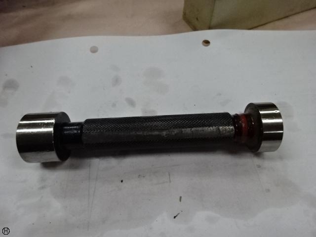 TZK 27H7 Screw/Stopper Image 1