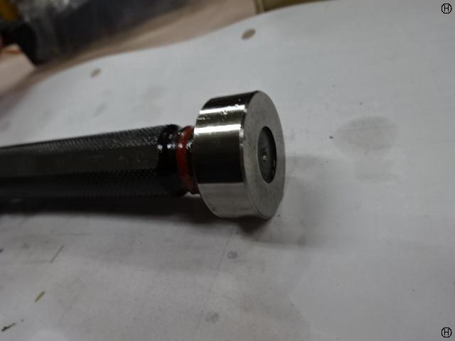 TZK 27H7 Screw/Stopper Image 2