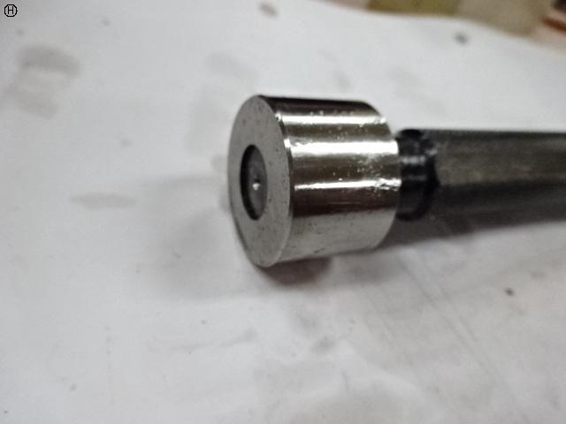 TZK 27H7 Screw/Stopper Image 3