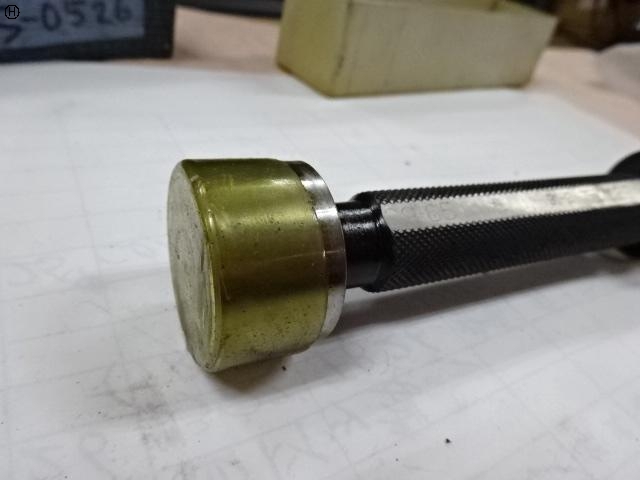 TZK 29.65 29.70 Screw/Stopper Image 3