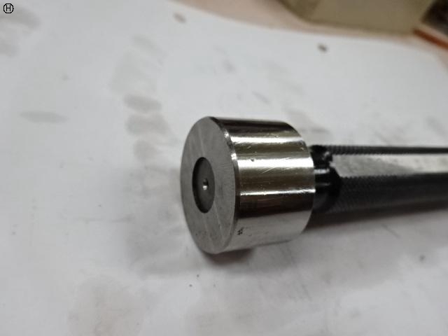 TZK 29H7 ねじ・栓 の画像 3枚目
