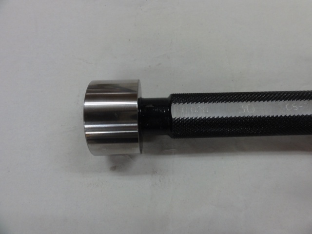 TZK 30 Screw/Stopper Image 2