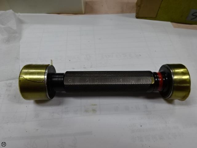 TZK 31.5 Screw/Stopper Image 1
