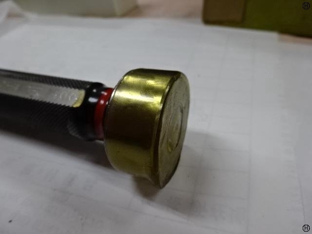 TZK 31.5 Screw/Stopper Image 2