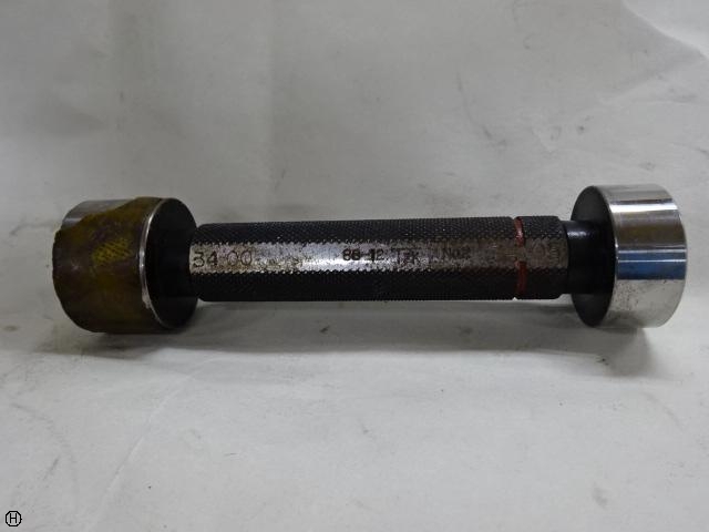 TZK 34.00 34.05 Screw/Stopper Image 1