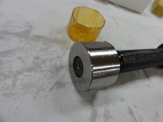 TZK 35 Screw/Stopper Image 2