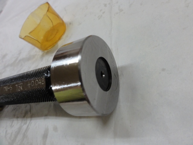 TZK 35 Screw/Stopper Image 3