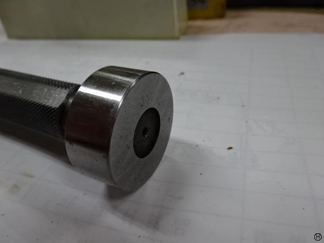 TZK 35.5H8 Screw/Stopper Image 2