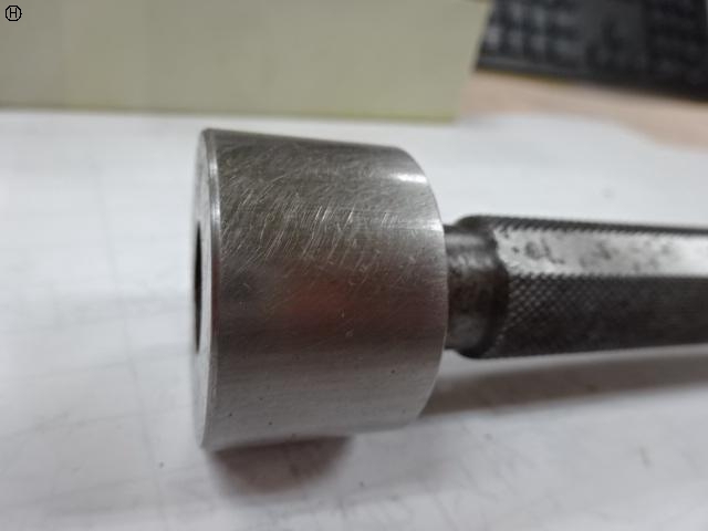 TZK 35.5H8 Screw/Stopper Image 3