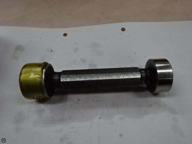 TZK 35.5H8 Screw/Stopper Image 1