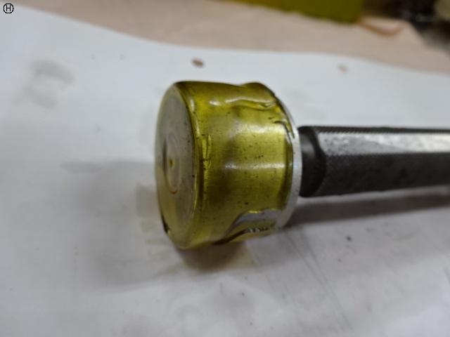 TZK 35.5H8 Screw/Stopper Image 3