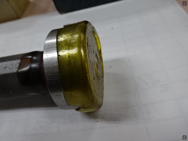 TZK 41.7H7 ねじ・栓 の画像 2枚目