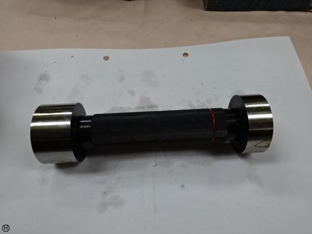 TZK 43 Screw/Stopper Image 1