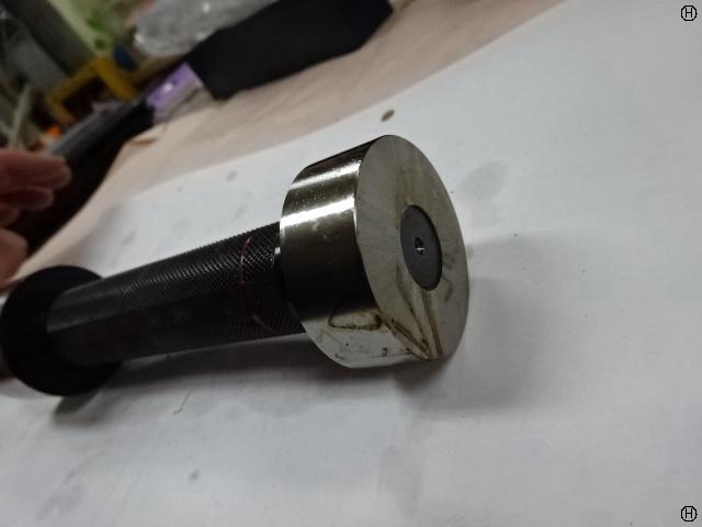 TZK 43 Screw/Stopper Image 2