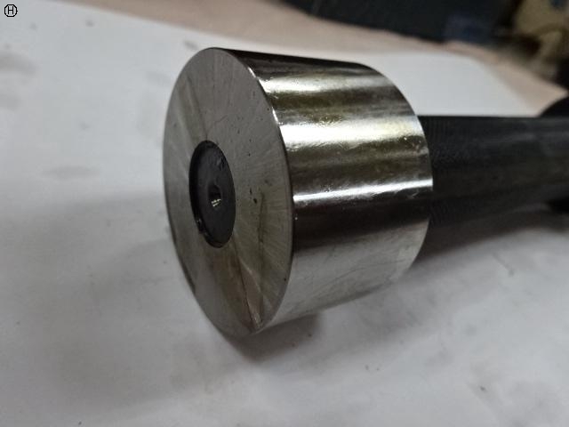 TZK 43 Screw/Stopper Image 3