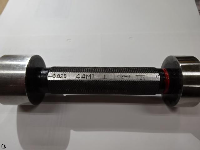 TZK 44M7 ねじ・栓 の画像 1枚目