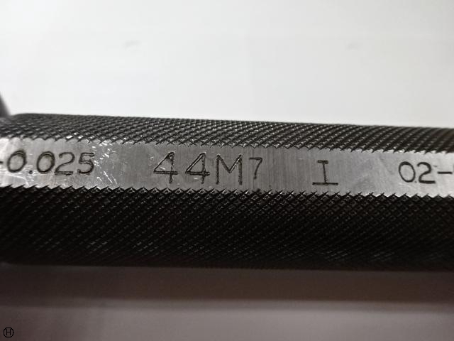 TZK 44M7 ねじ・栓 の画像 4枚目