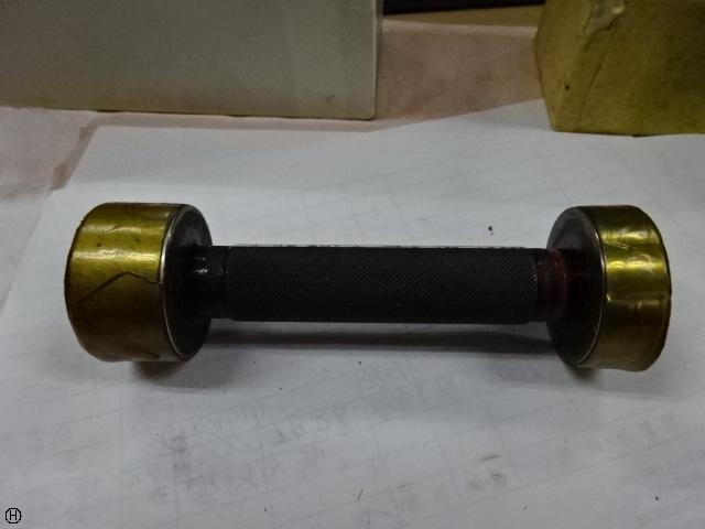 TZK 46.5H7 Screw/Stopper Image 1