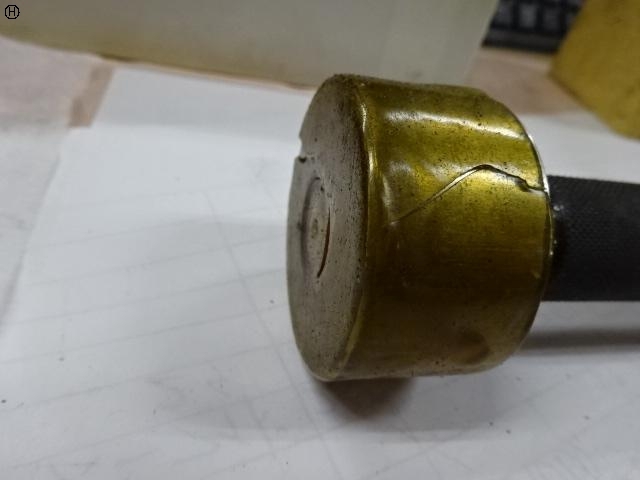 TZK 46.5H7 Screw/Stopper Image 3