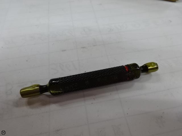 TZK 4H10 ねじ・栓 の画像 1枚目