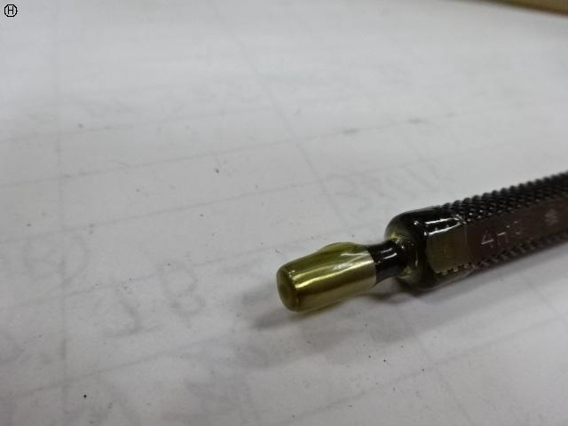 TZK 4H10 ねじ・栓 の画像 3枚目