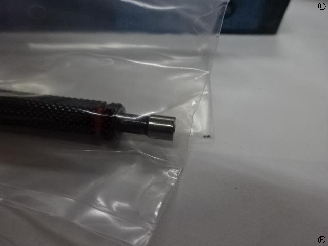 TZK 5.004 ねじ・栓 の画像 2枚目