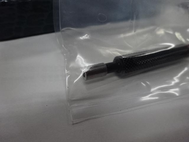 TZK 5.004 ねじ・栓 の画像 3枚目