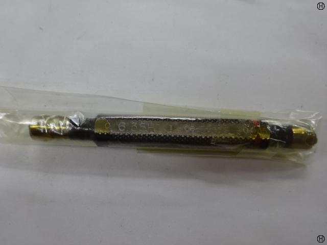 TZK 6.35H7 Screw/Stopper Image 2
