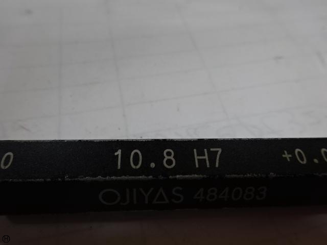 オヂヤセイキ OJIYAS 10.8H7 ねじ・栓 の画像 4枚目