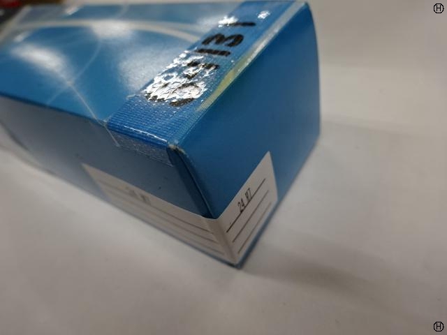 オヂヤセイキ OJIYAS 24 ねじ・栓 の画像 2枚目